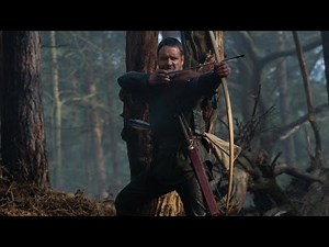 Robin Hood (2010 film) - Russell Crowe scene