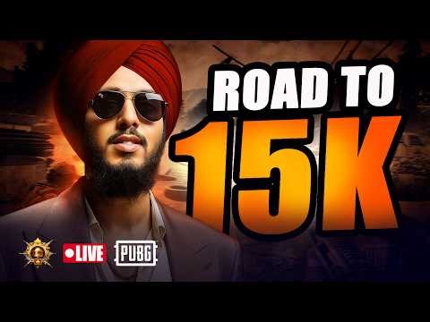 PUBG Mobile Live Stream North America 🎮 | EPIC Custom Room Battles | Hindi & Punjabi Gaming | BeeRu