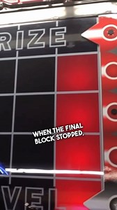 Mega Stacker Jackpot Win! | Carson Claws