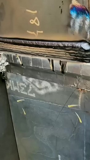 2g flux core welding technique #weldwheels #tig #welder #welding#tigwelder#weld #shortvideo#shorts | Viral khan