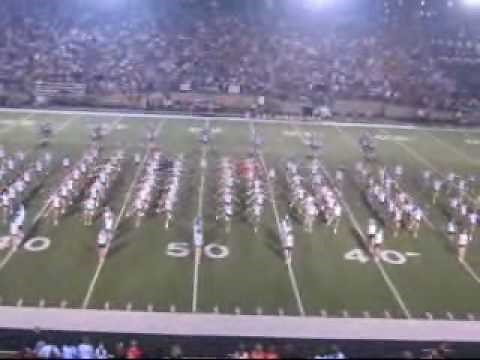 Union vs. Hoover MTV Two-A-Days