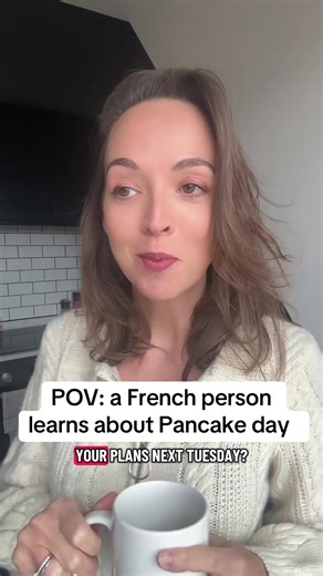 Exploring Pancake Day in French Culture