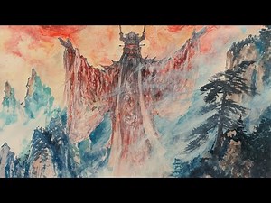 The Chinese Creation Myth Explained in 3 Minutes