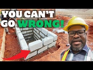 The Critical Mistake Everyone Makes with Biodigester Soakaways