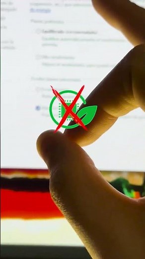 ¡ACTIVA el modo MÁXIMO RENDIMIENTO en WINDOWS! ⚡💻 TRUCAZO OCULTO