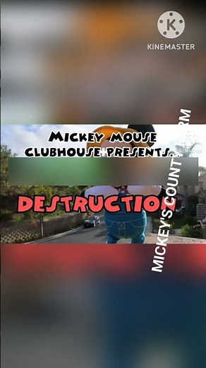 mickey mouse clubhouse+ MICKEY'S COUNTY FARM 🚜 S1 E29