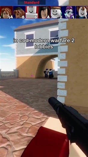 Inside the World of COD Lobbies: A Gamer's Tale