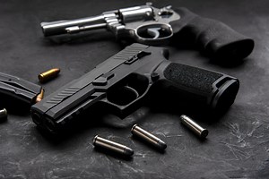 Građani za dan vratili 70 komada oružja