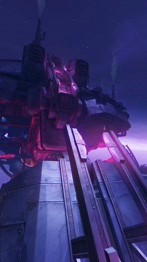 Genshin Impact on Instagram: ""Kuuvahki Experimental Design Bureau" #GenshinLunaI #GenshinImpact"