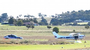 Two parachutists die after tandem jump in NSW