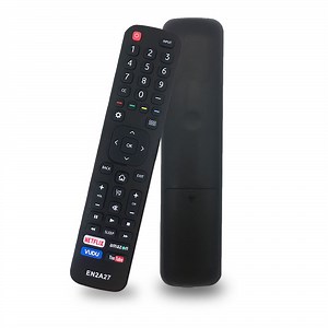[Hot Item] Advanced LED LCD TV Remote Control with Smart Features