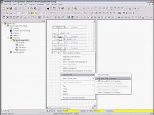 How to use Integrated Simulation with CX-One