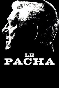 Le pacha - Film (1968)