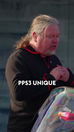 THIS is what gives Lynx its edge