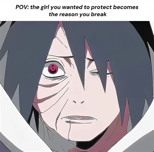 Heartbreaking Naruto Shippuden Moments