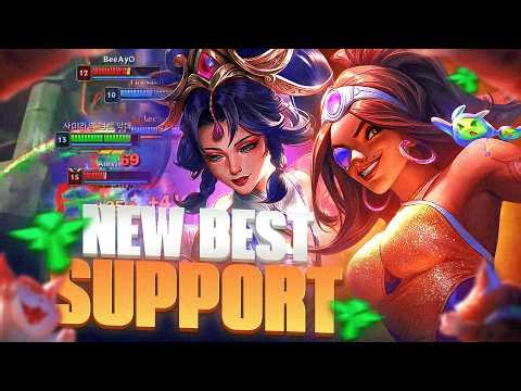 Sona With Samira Is UNSTOPPABLE!