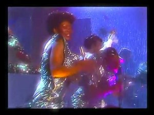 Boney M - Auld Lang Syne