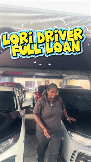 Get Full Loan for Lori Driver Now!