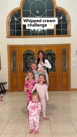 This was so fun! 🤪😋#karshna #challenge @GonzFamily