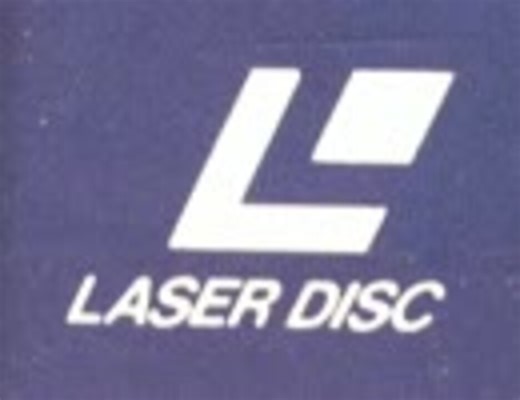 レーザーディスクとは？　ＬＤ紹介動画　　オートターン機構必見！