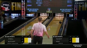 208K views · 3.5K reactions | Group 1 is off and running at the PBA Tour Finals and EJ Tackett is striking already   CBSSN  CBS Sports app | Professional Bowlers Association (PBA) | Facebook