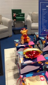 6.5K views | Make it personal this Christmas at Fenwick with our Gift Wrap and Personalisation stations. | Fenwick Newcastle | Facebook