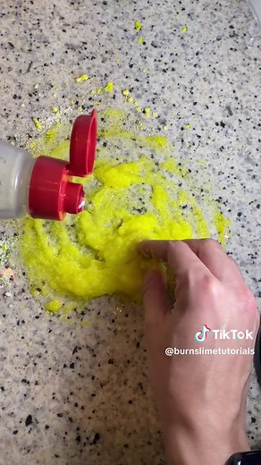 burnslimetutorials no TikTok