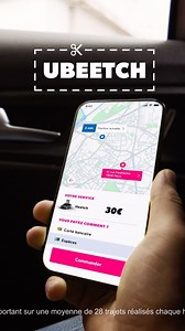126K views · 525 reactions |  Vous aimez payer plus cher pour le même service ? Découvrez Ubeetch, le premier code promo qui augmente le prix de votre trajet. Pour vivre l’expérience Uber... dans un Heetch…... Disponible aujourd’hui sur notre application  #Ubeetch #Heetch | Heetch | Facebook