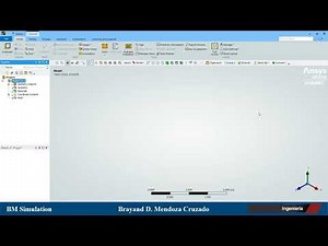 How to change the theme/background color in Ansys (dark, light, and classic)