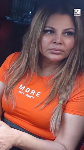 Rakhi Sawant Talks About Vulgarity In Film Industry #RakhiSawant | Lehren