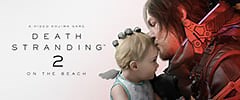 DEATH STRANDING 2: ON THE BEACH Trainer