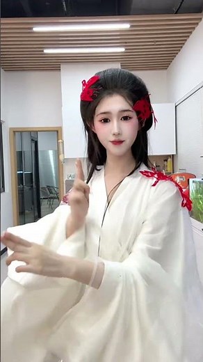 chinese traditional clothes-hanfu#chineseculture #traditional dress #pinterest inspired outfits #汉服