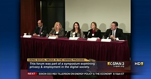 Online Activity in the Workplace