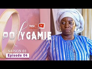 Série - Polygamie - Saison 1 - Episode 4 - VOSTFR