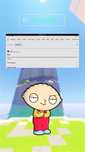 insightswithPeter on Instagram: "🛠️📱 **iFixit is a popular DIY repair website and global community** that helps people fix their own devices instead of replacing them. It offers **step-by-step repair guides** for phones, laptops, tablets, game consoles, and appliances 🔧. iFixit also provides detailed **teardowns** to show how devices are built from the inside 🧠, along with **tools and spare parts** needed for repairs 📦. Backed by a strong **Right to Repair** movement 🌍, it empowers users t