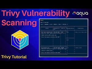 Container Image Scanning with Trivy -- Ep. 1 Trivy Overview