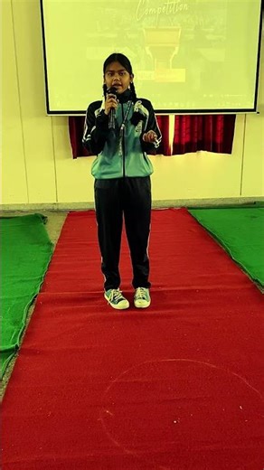 Extempore Competition Highlights | Class 9 & 10 | Confidence, Clarity & Communication Skills