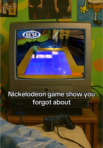 Nickelodeon Game Shows: Remembering 2000s Classics