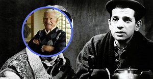 Robert Clary From 'Hogan's Heroes' Is 95 And Teaches About The Holocaust