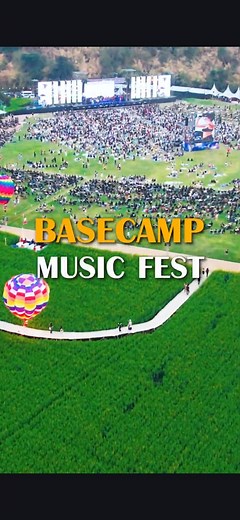 ลมหนาวมาแล้ว เตรียมตัวไปเที่ยวกัน #basecampmusicfestival #กาญจนบุรี | สรรหาพาเที่ยว