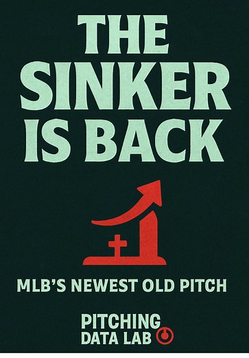 PITCHING DATA LAB on TikTok