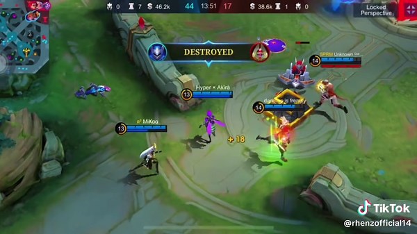 Build Guide: Mastering Angela in Mobile Legends