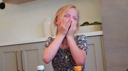 Club Soda Taste Test: Merengue Flavor Review