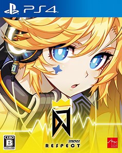 DJMax Respect for PlayStation 4