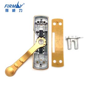 [Hot Item] Casement Window Multi Point Fork Handle Lock Series Sliding Window Handle