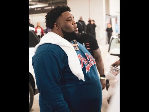 [FREE] Rod Wave Type Beat - ''Same Thing Everytime''