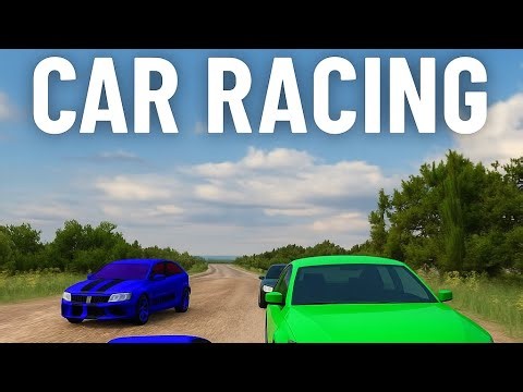 Me car race win | rally fury