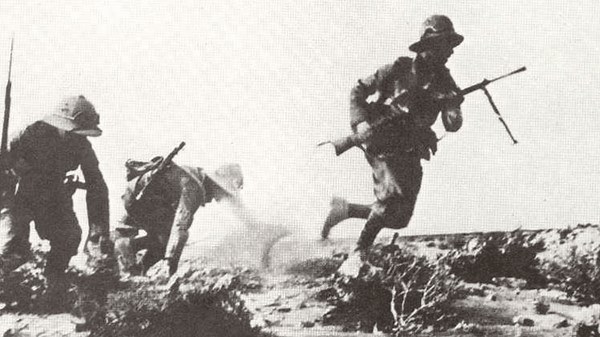 If Italy Had a Strong Army in WWII: How It Could Have Changed the War and Global Politics