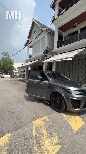 What?! A submarine window at home 🤙 | Malaysia Homie