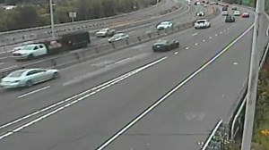 OR 217 to see northbound closures this weekend